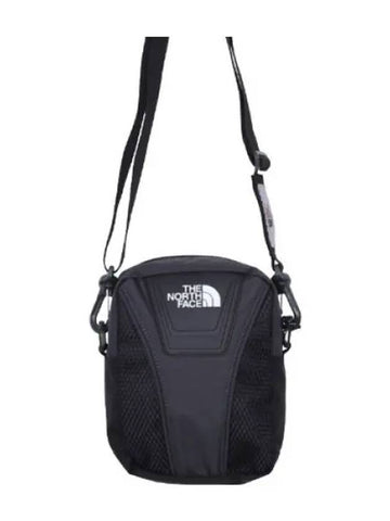 shoulder bag - THE NORTH FACE - BALAAN 1