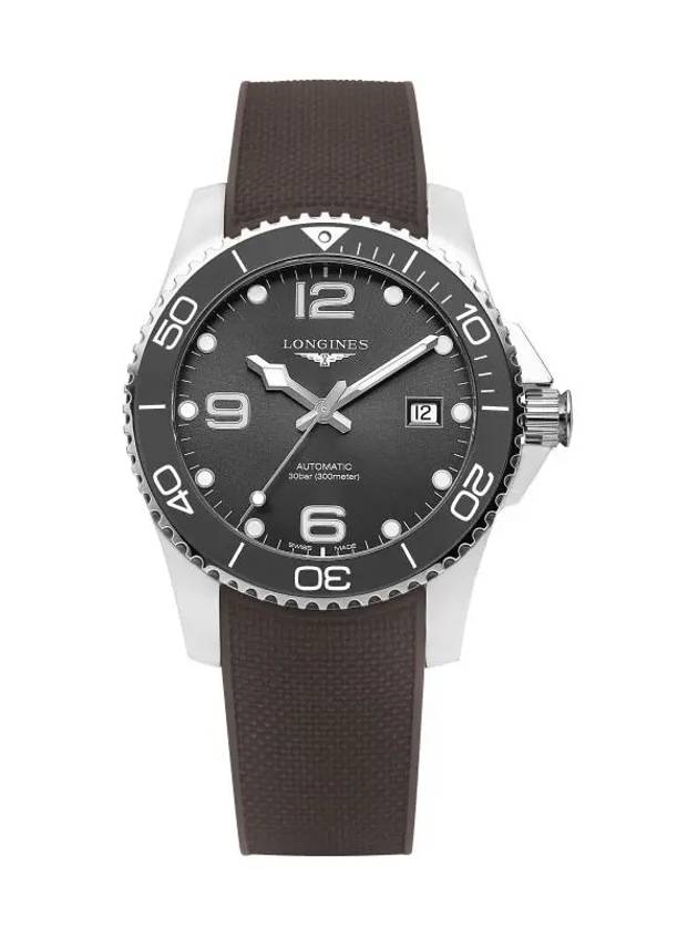 L3 781 4 76 9 Men s Ceramic Automatic Watch - LONGINES - BALAAN 3