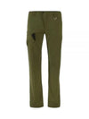 Alfhild Pants Women Ferngreen 10373 584 W - KLATTERMUSEN - BALAAN 1