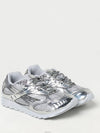 Orbit low top sneakers silver - BOTTEGA VENETA - BALAAN 3