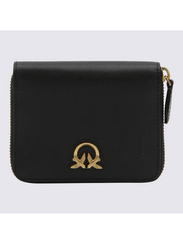 Wallet 100249 A0F1Z99Q - PINKO - BALAAN 1