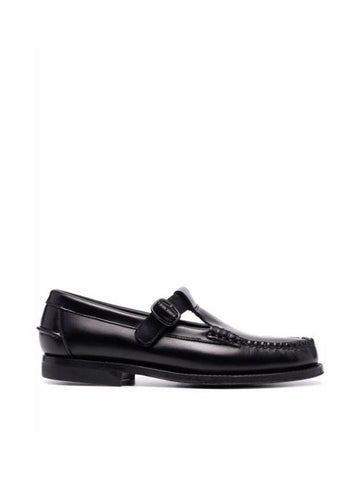 loafer WFP21ALBE001BLACK - HEREU - BALAAN 1