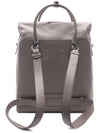 5AC Daily leather backpack SB1WA0004P4348 - MAISON MARGIELA - BALAAN 5