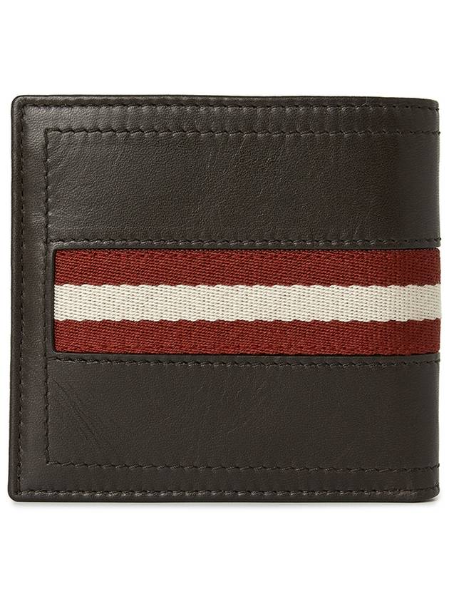 Men's Half Wallet TOLLEN TSP O 928 - BALLY - BALAAN 2