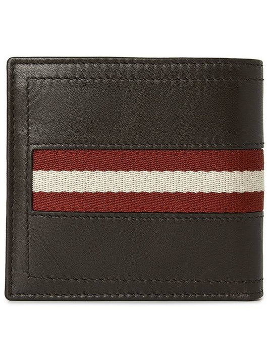 Men's Half Wallet TOLLEN TSP O 928 - BALLY - BALAAN 2