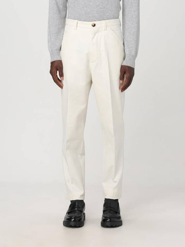 Pants men Brunello Cucinelli - BRUNELLO CUCINELLI - BALAAN 1