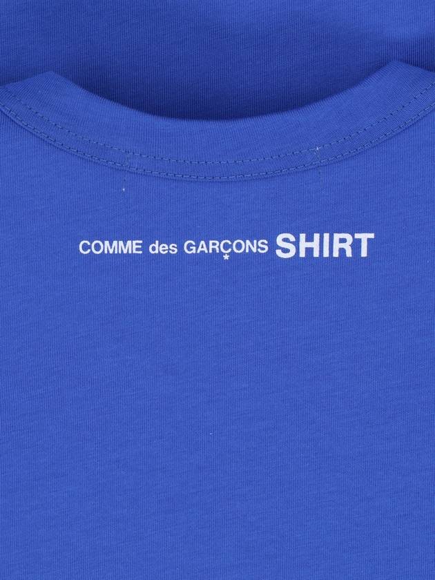 Comme des Garcons T-shirts and Polos - COMME DES GARCONS - BALAAN 3