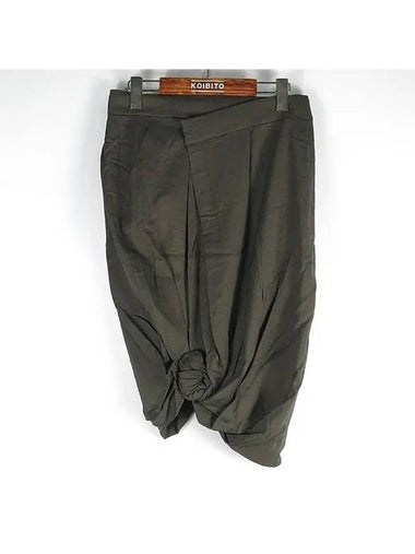 women s skirts - MAX MARA - BALAAN 1