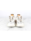 track shoes white state 43 - BALENCIAGA - BALAAN 3