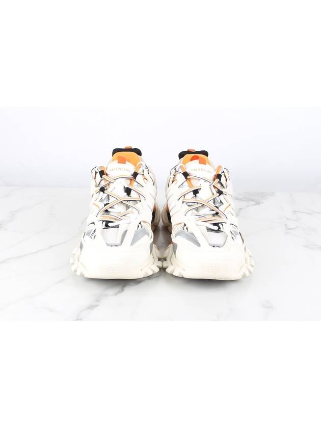 track shoes white state 43 - BALENCIAGA - BALAAN 3