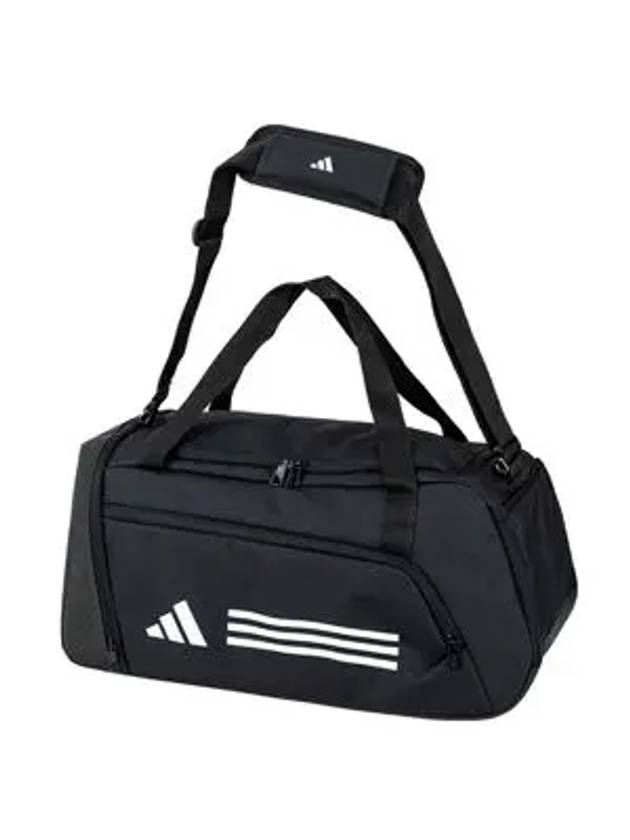 Training Small Duffel Bag Black - ADIDAS - BALAAN 3