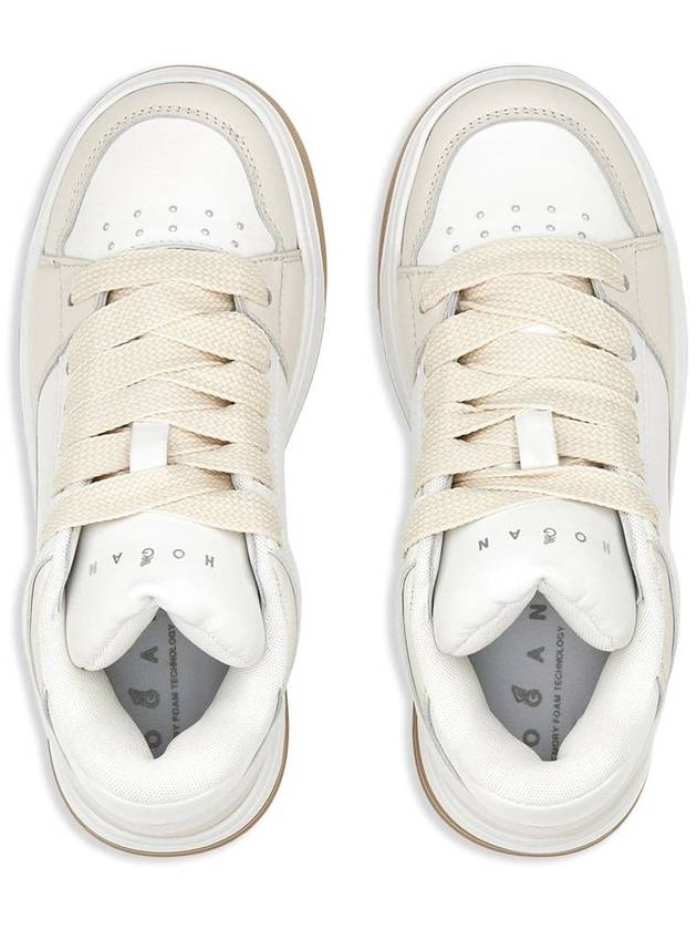 Hogan Sneakers Shoes - HOGAN - BALAAN 5