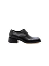 Work Lace-Up Derby Black - BALENCIAGA - BALAAN 2