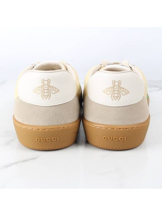 GG Boris sneakers 9 280 - GUCCI - BALAAN 4