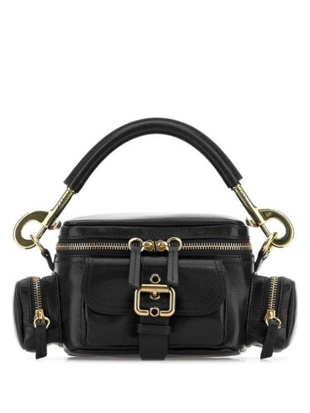 Chlo Shoulder Bag In Bucket Style Women s Black - CHLOE - BALAAN 2