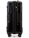 Tank PC hard carrier 24 inch cargo black - RAVRAC - BALAAN 4