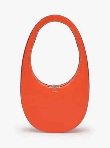 Swipe Shoulder Bag Orange COPBA01405BROR - COPERNI - BALAAN 1