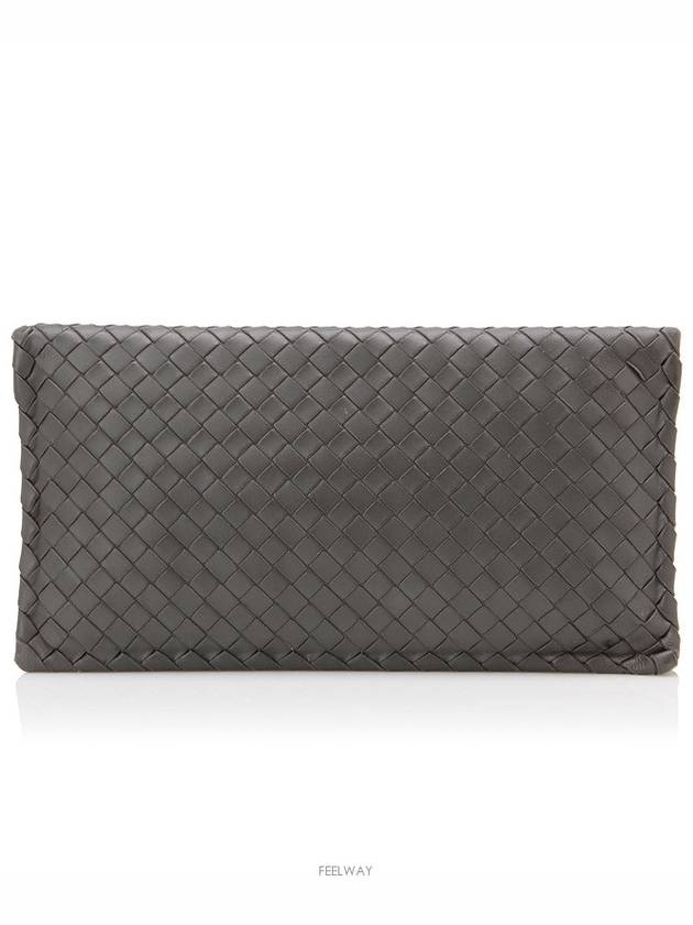 women clutch bag - BOTTEGA VENETA - BALAAN 5