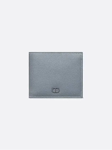 CD Compact Wallet 2ESBC027CDI_H11G - DIOR - BALAAN 1