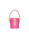 Astor Shoulder Bag Neon Pink - LOUIS VUITTON - BALAAN 1