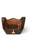 Atlantis GM Monogram Canvas Shoulder Bag Brown - LOUIS VUITTON - BALAAN 6