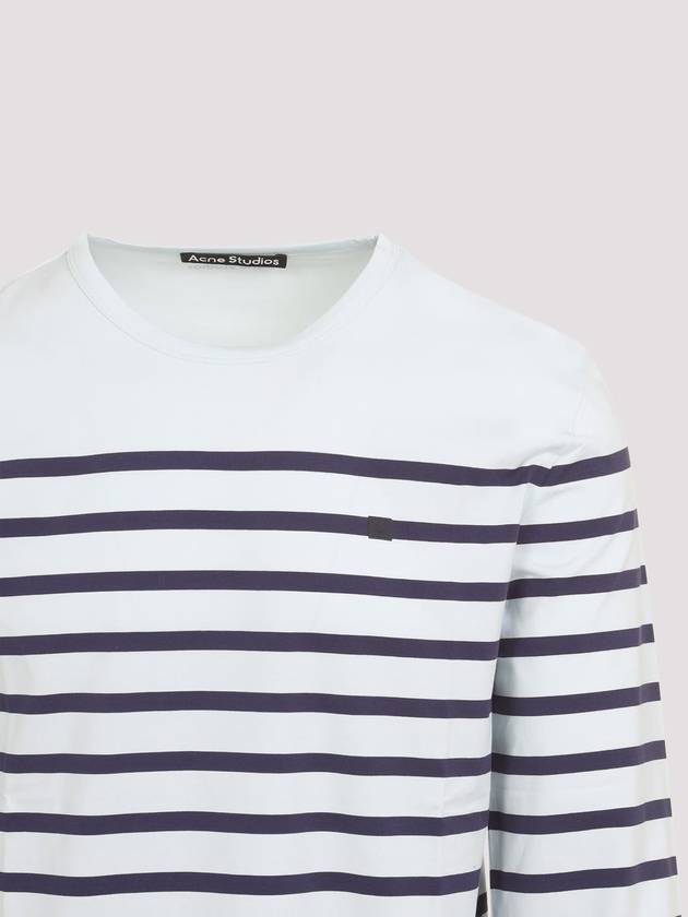 Acne Studios Tshirt - ACNE STUDIOS - BALAAN 4