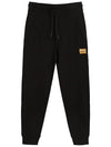 straight pants 50484742 001 black - HUGO BOSS - BALAAN 2