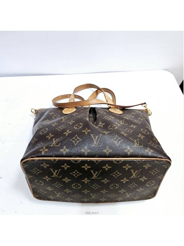 monogram palemo pm - LOUIS VUITTON - BALAAN 6