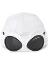 Cap hat CUX004 LOA04 10135 - CP COMPANY - BALAAN 3