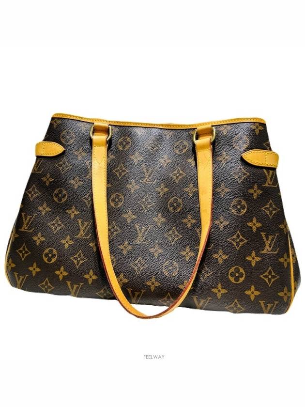 women shoulder bag - LOUIS VUITTON - BALAAN 2