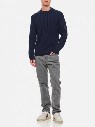 Sweater men C.p. Company - CP COMPANY - BALAAN 2