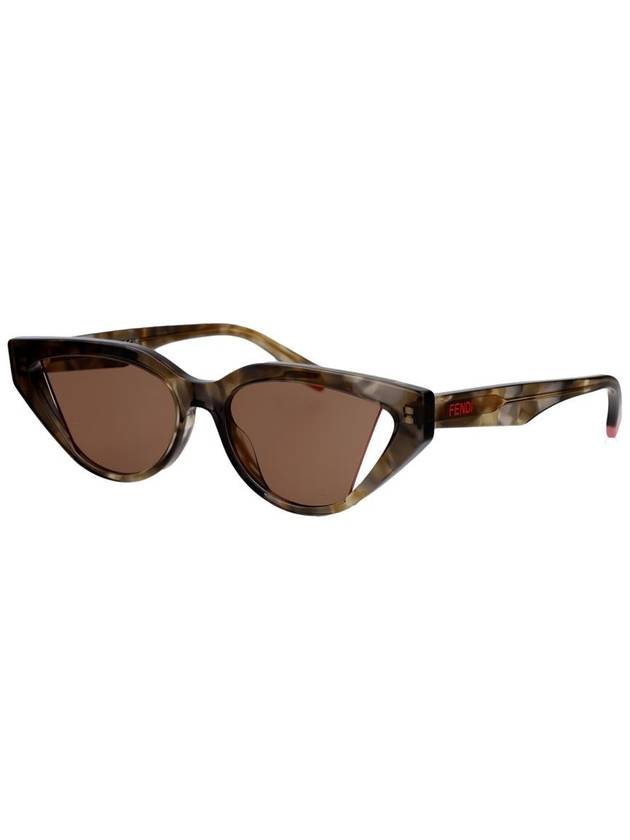 Fendi Sunglasses - FENDI - BALAAN 2