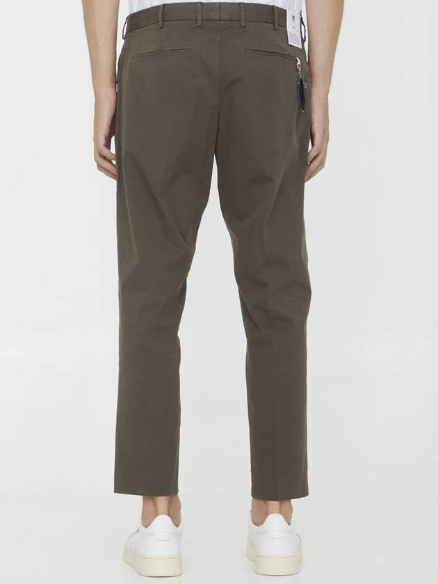 Edge Trousers - PT TORINO - BALAAN 4