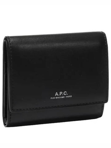 Royce Compact Small Wallet Women s Bicycle - A.P.C. - BALAAN 1