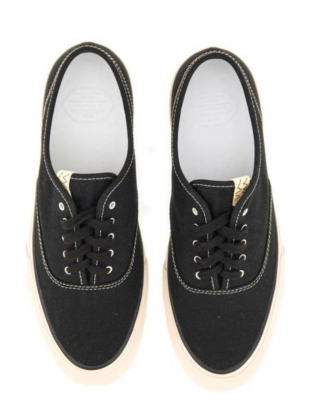 Sneakers 0124101001004 BLACK - VISVIM - BALAAN 6