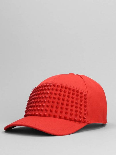 Christian Louboutin Hats - CHRISTIAN LOUBOUTIN - BALAAN 2