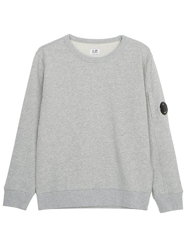 Sweatshirt CUF00C LCA69 60926 Adults can wear - CP COMPANY - BALAAN 1