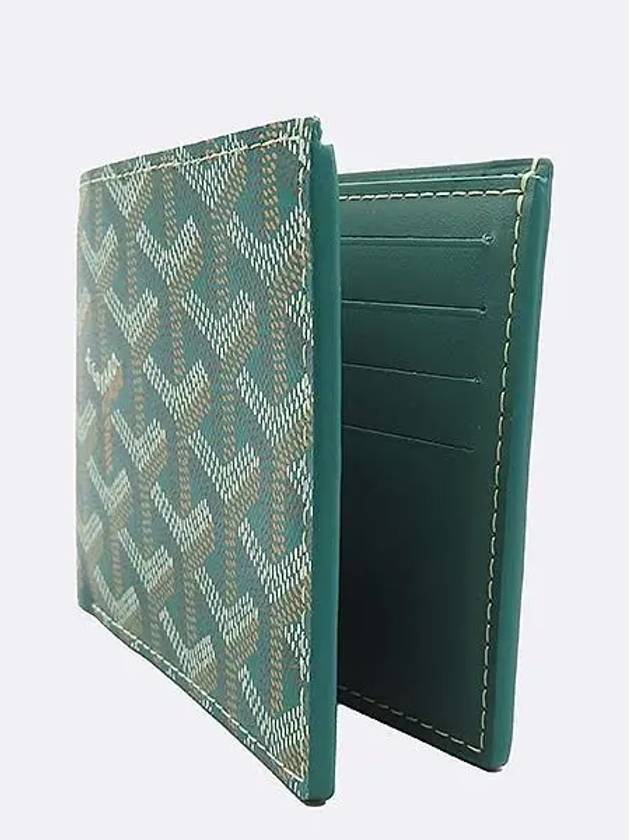 Special half wallet - GOYARD - BALAAN 3