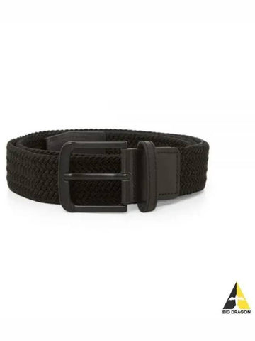 CALLAWAY 24 STRETCH BRAIDED BELT CGASE0R6GG 002 Webbing - CALLAWAY GOLF - BALAAN 1