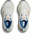 Bondi 8 Low Top Sneakers Frost Gold - HOKA ONE ONE - BALAAN 6