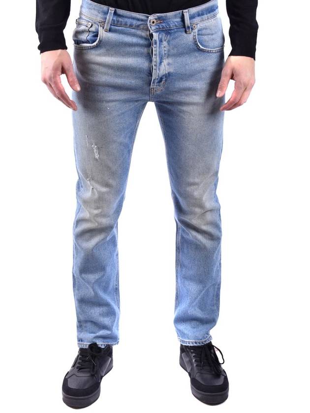 Dondup Jeans - DONDUP - BALAAN 1