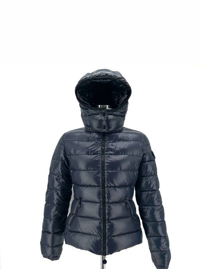 body women padded jumper - MONCLER - BALAAN 2