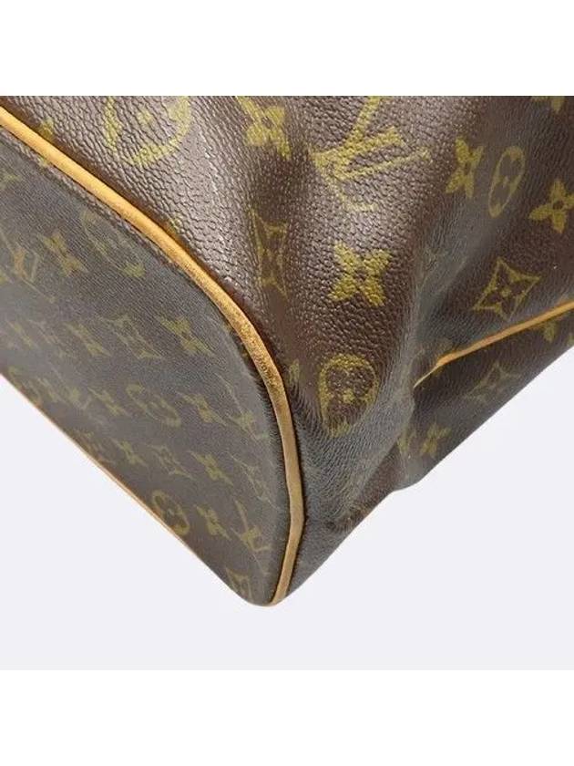 M40146 2 WAY bag - LOUIS VUITTON - BALAAN 4