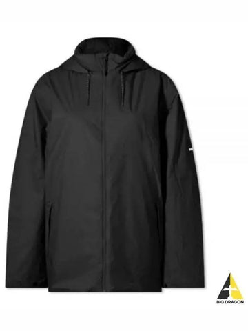 Fuse Jacket 15400 01 - RAINS - BALAAN 1