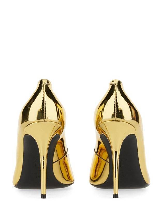 Giuseppe Zanotti Décolleté Jakye - GIUSEPPE ZANOTTI - BALAAN 3