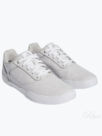 Retrocross Spikeless Golf Sneakers Cloud White - ADIDAS - BALAAN 2