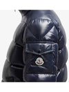 So Caramel Busan Men s MAYA Down Padding Navy 1A53600 68950 742 - MONCLER - BALAAN 4