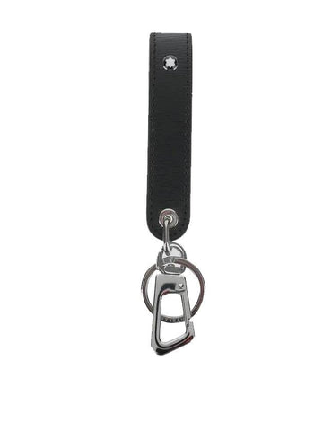 Meisterstück 4810 Key Holder Black - MONTBLANC - BALAAN 1