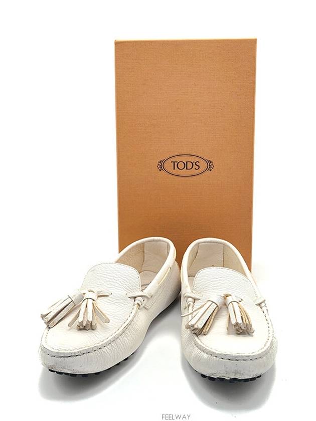 women loafers - TOD'S - BALAAN 6