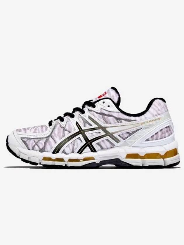 GEL KAYANO 20 - ASICS - BALAAN 1